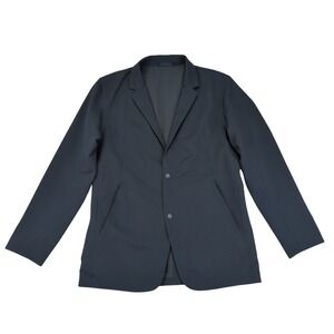 Lululemon New Venture Blazer Mens Blazer Lightweight Commute Jacket Small M3CEQS